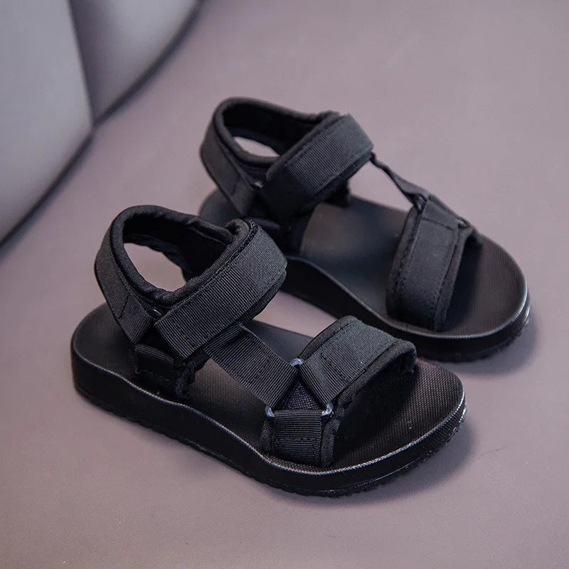 Sandália Casual Infantil