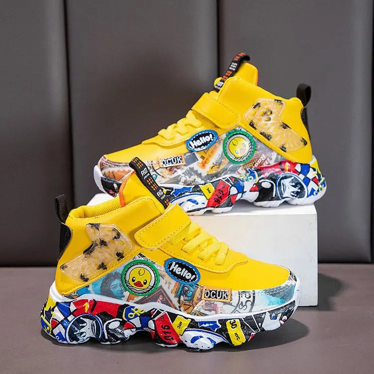 Tênis Sports Infantil