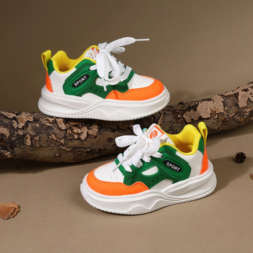 Tênis Sport Kids Infantil