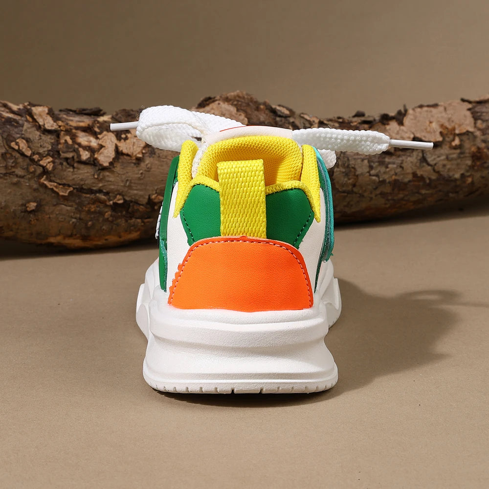 Tênis Sport Kids Infantil