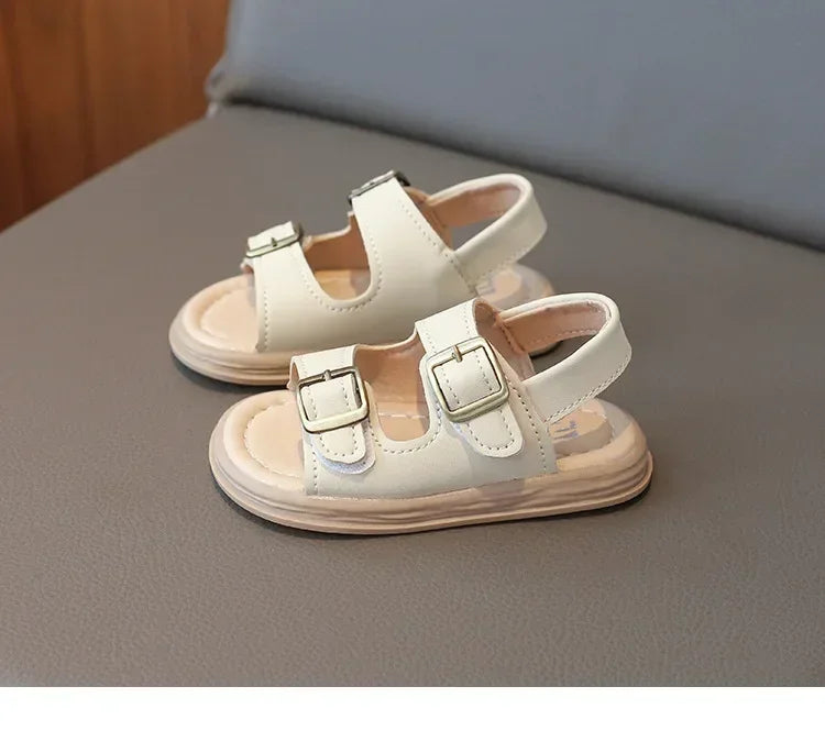 Sandália Corino Infantil