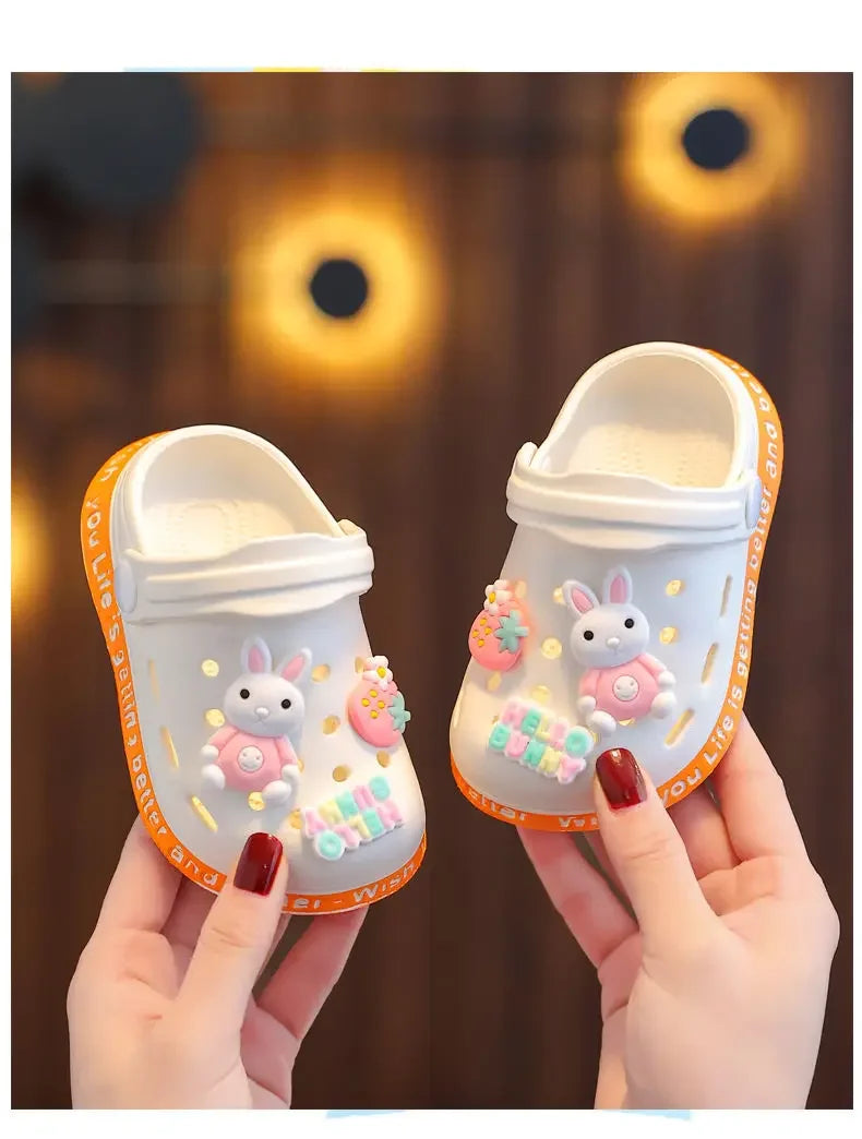 Chinelo Crocs Ortopédico Kids