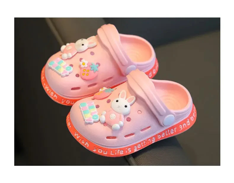 Chinelo Crocs Ortopédico Kids