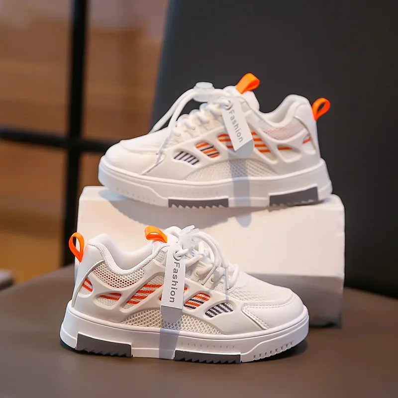Tenis Breathable Infantil