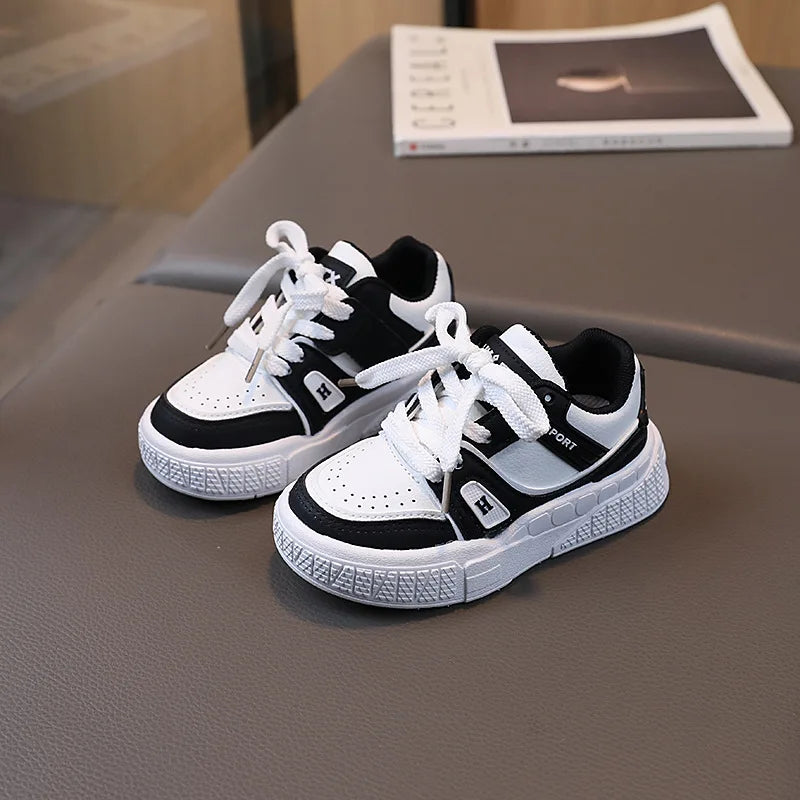 Tênis Casual Style Infantil - Lançamento 2025