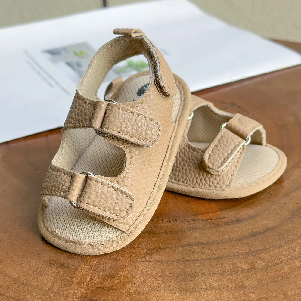 Sandália Fashion Infantil