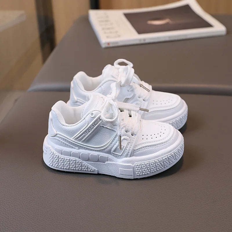 Tênis Casual Style Infantil - Lançamento 2025