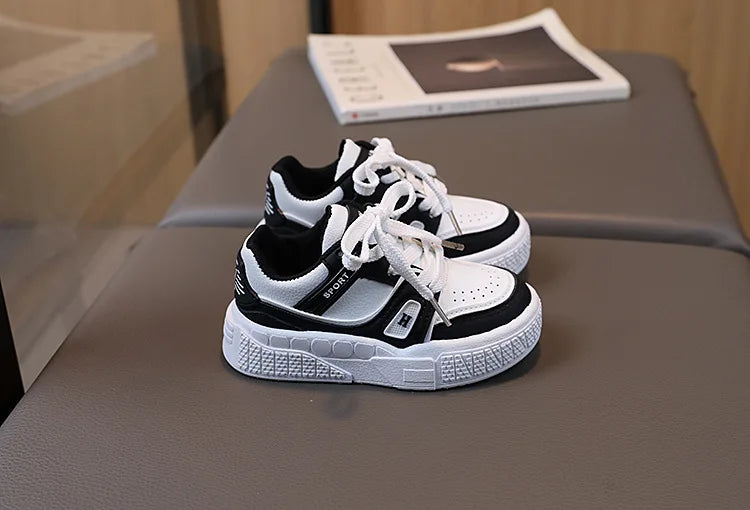 Tênis Casual Style Infantil - Lançamento 2025