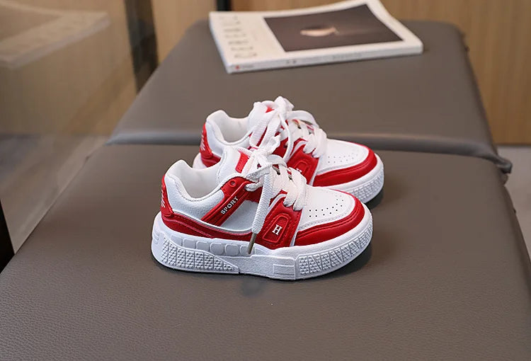 Tênis Casual Style Infantil - Lançamento 2025