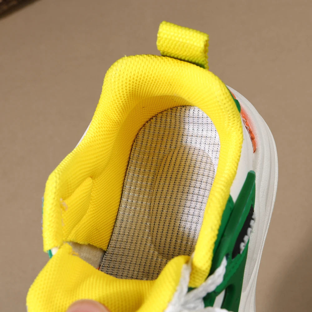 Tênis Sport Kids Infantil