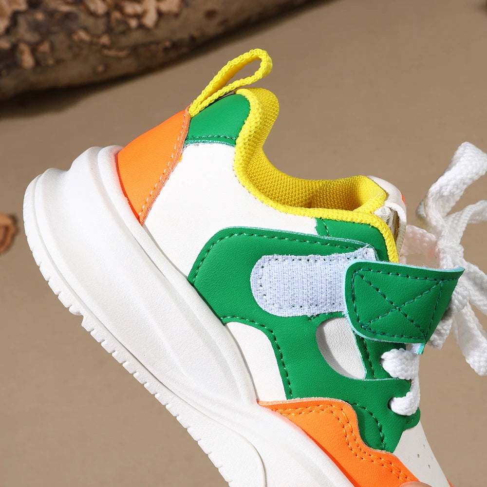 Tênis Sport Kids Infantil