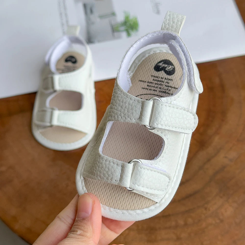 Sandália Fashion Infantil