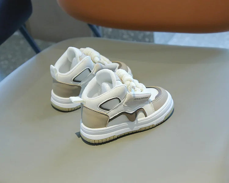 Tênis Borri Infantil - Lançamento 2025