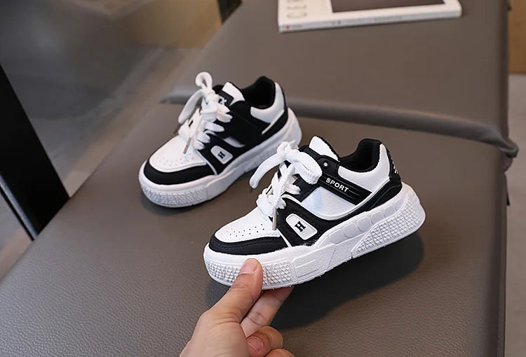 Tênis Casual Style Infantil - Lançamento 2025