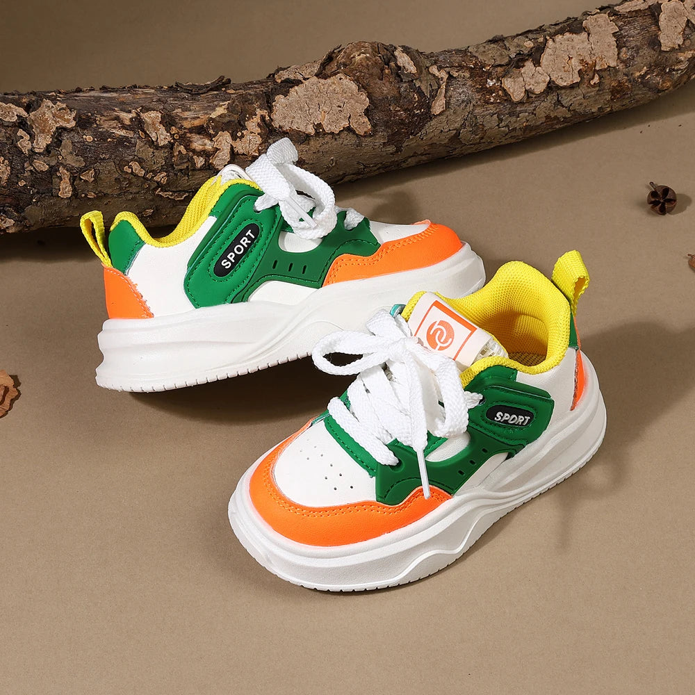 Tênis Sport Kids Infantil