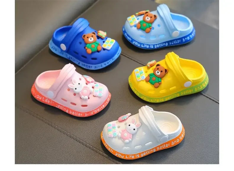 Chinelo Crocs Ortopédico Kids