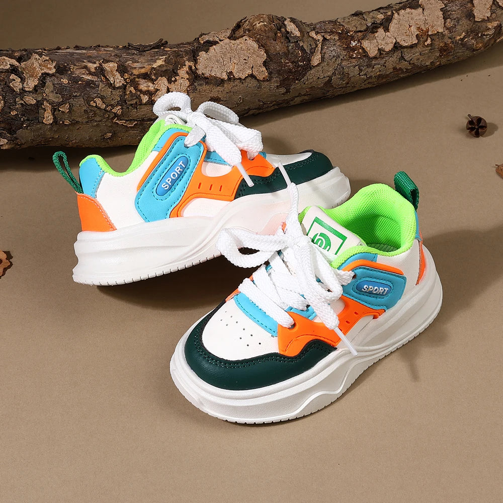 Tênis Sport Kids Infantil