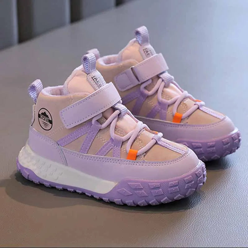 Tenis Warm Infantil
