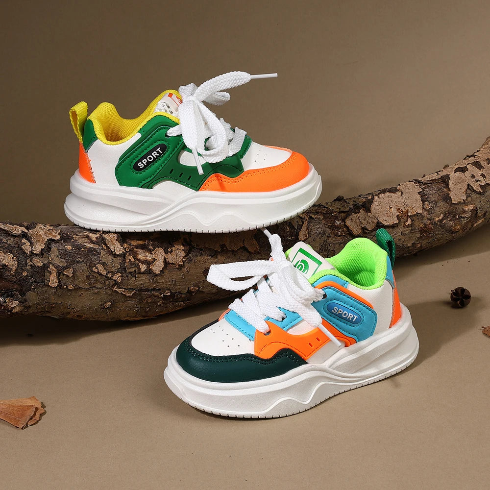 Tênis Sport Kids Infantil