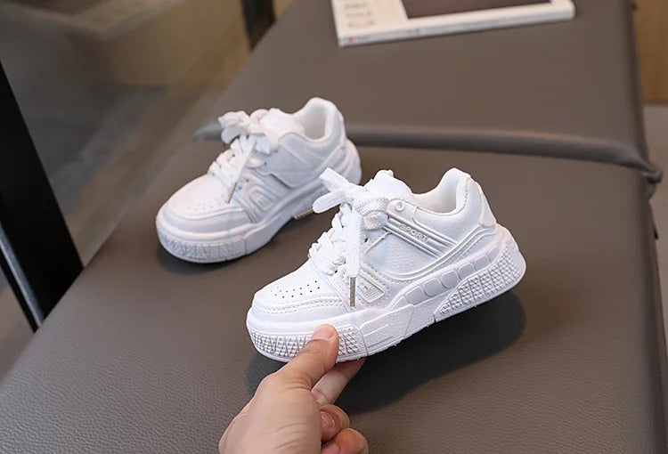 Tênis Casual Style Infantil - Lançamento 2025