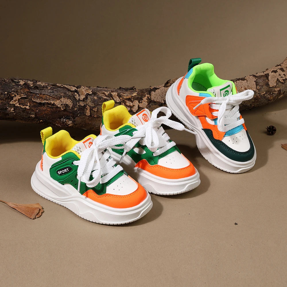 Tênis Sport Kids Infantil