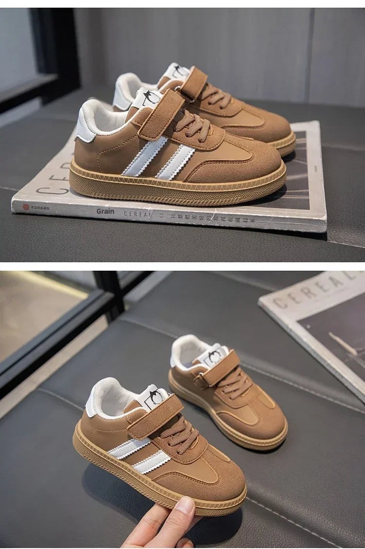 Tênis Causal Fashion Infantil