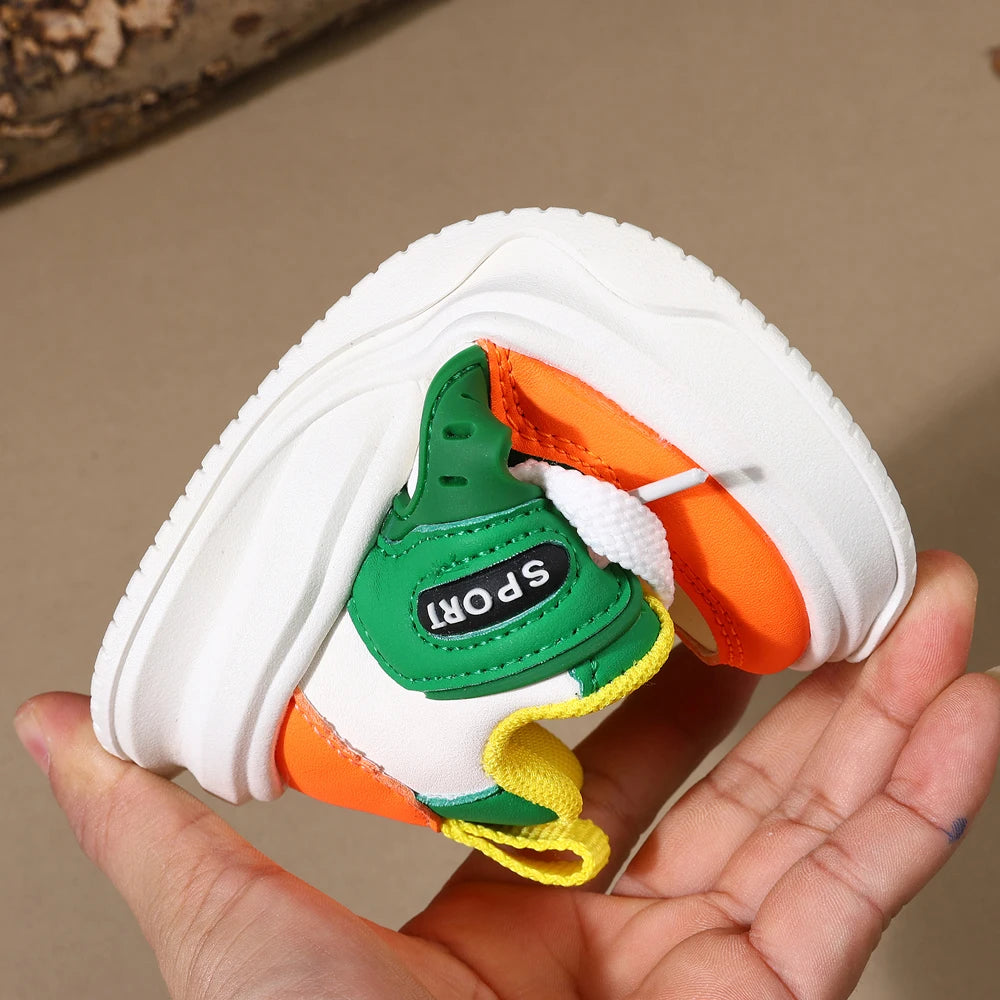 Tênis Sport Kids Infantil