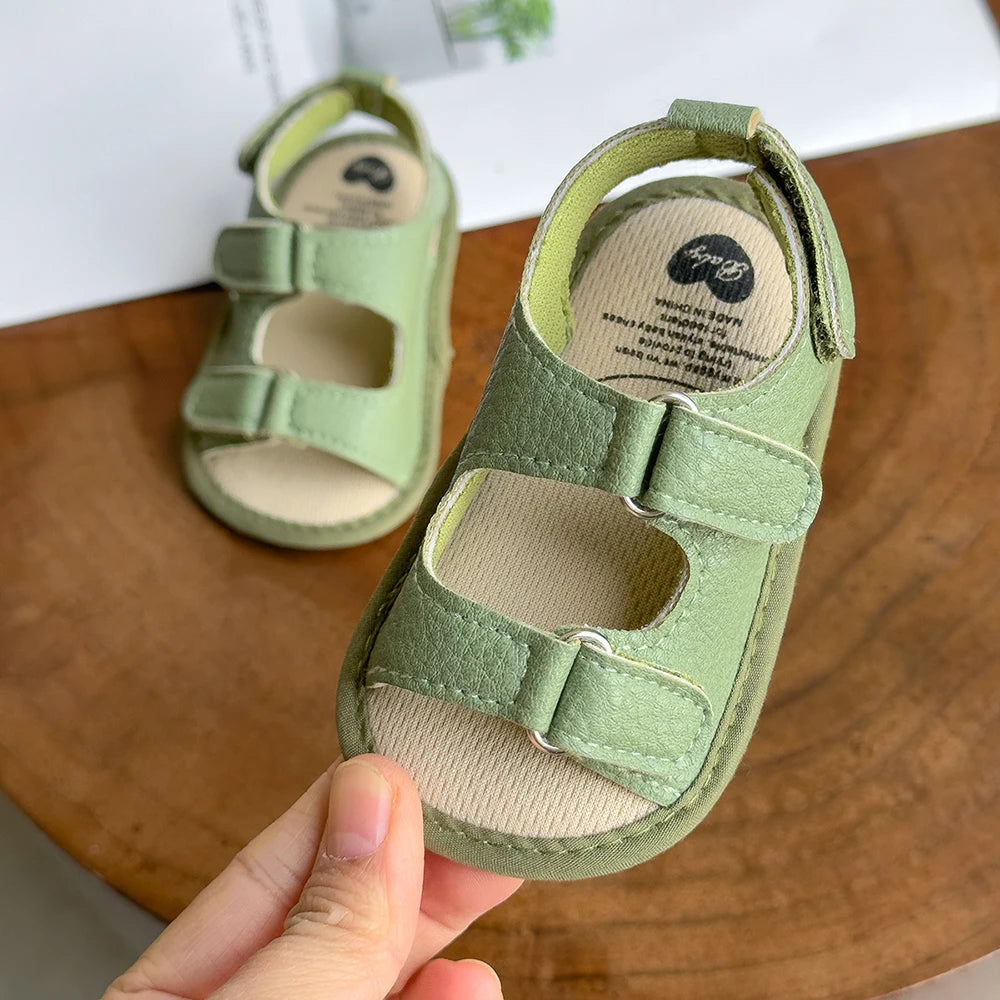 Sandália Fashion Infantil
