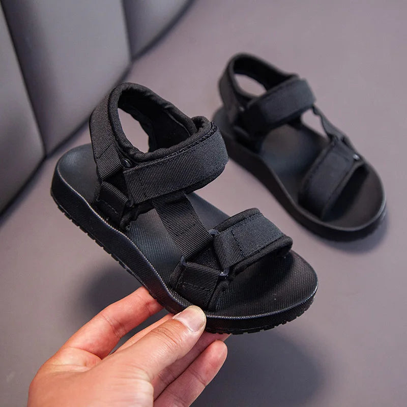Sandália Casual Infantil