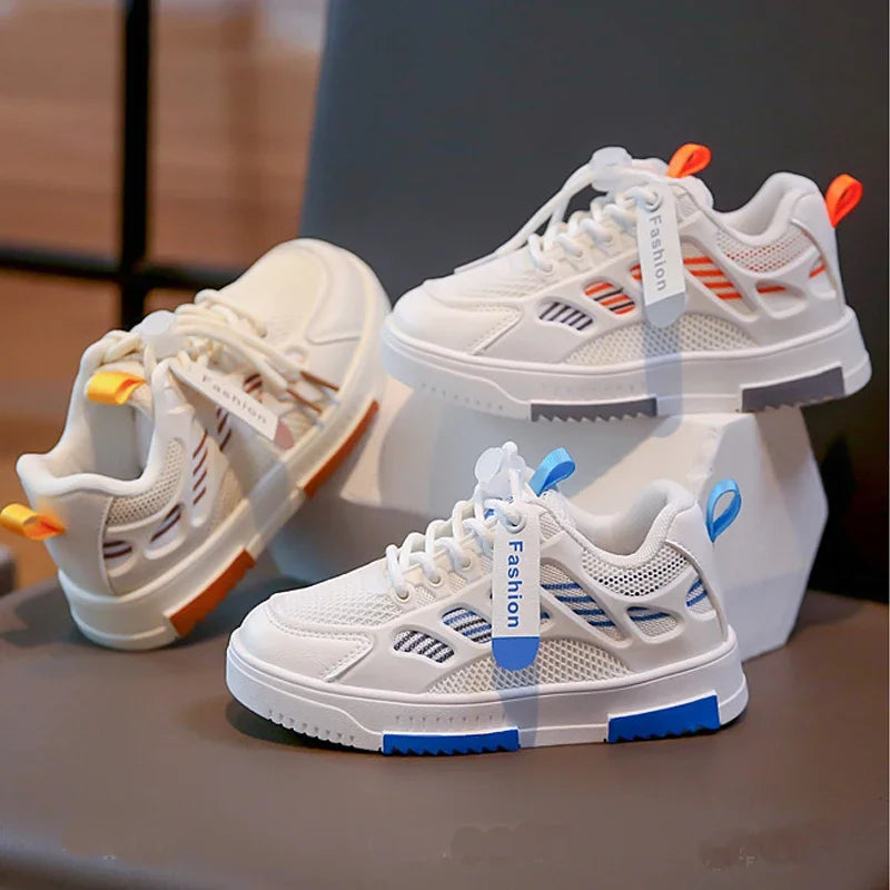 Tenis Breathable Infantil