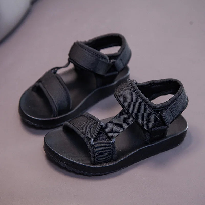 Sandália Casual Infantil