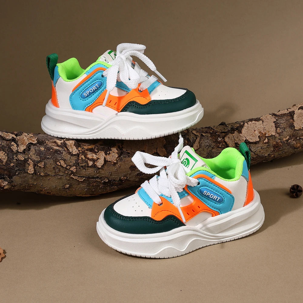 Tênis Sport Kids Infantil