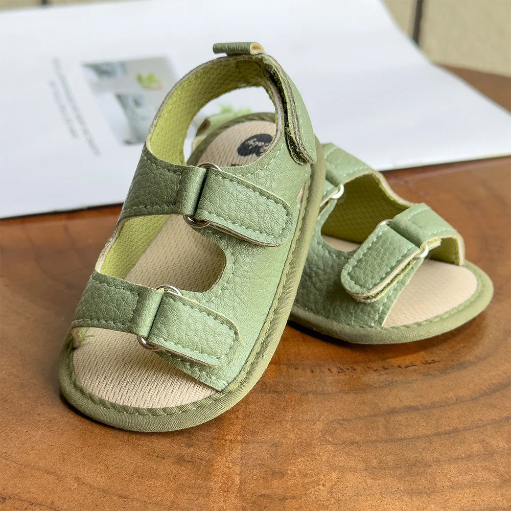 Sandália Fashion Infantil
