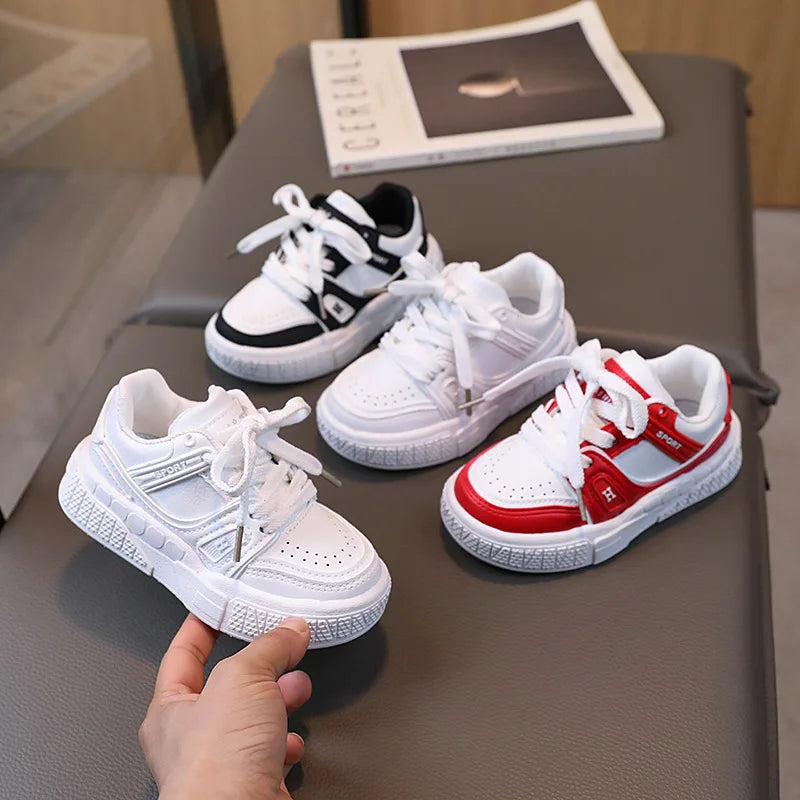 Tênis Casual Style Infantil - Lançamento 2025
