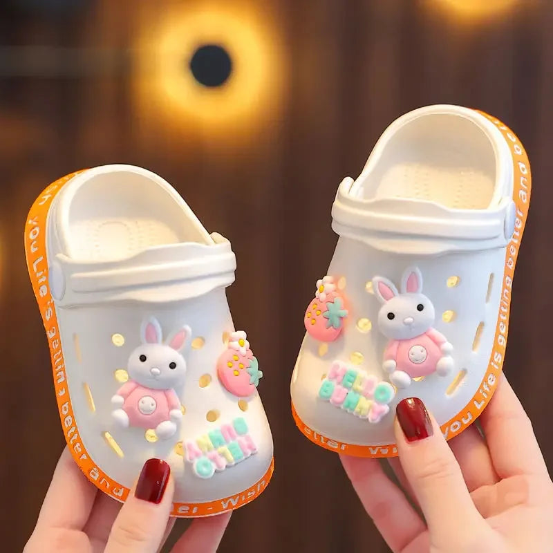 Chinelo Crocs Ortopédico Kids