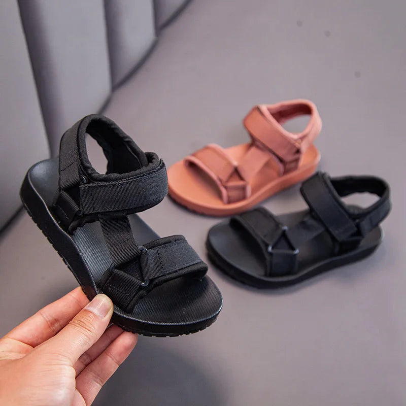 Sandália Casual Infantil