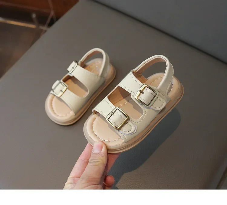 Sandália Corino Infantil