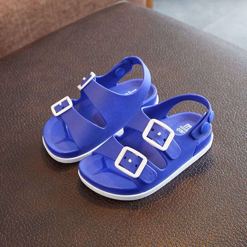 Sandália Baby Summer Infantil