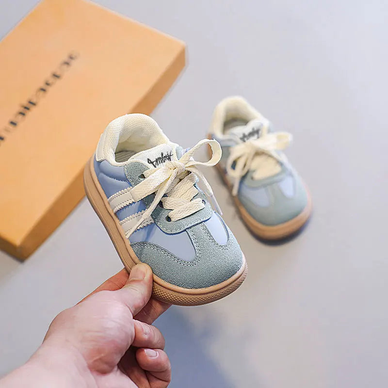Tênis Casual Ad Infantil