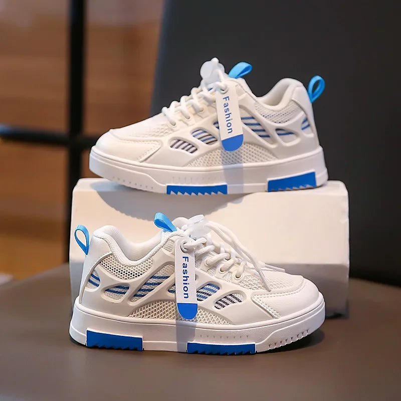 Tenis Breathable Infantil
