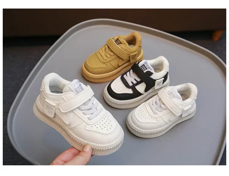 Tênis Force Infantil