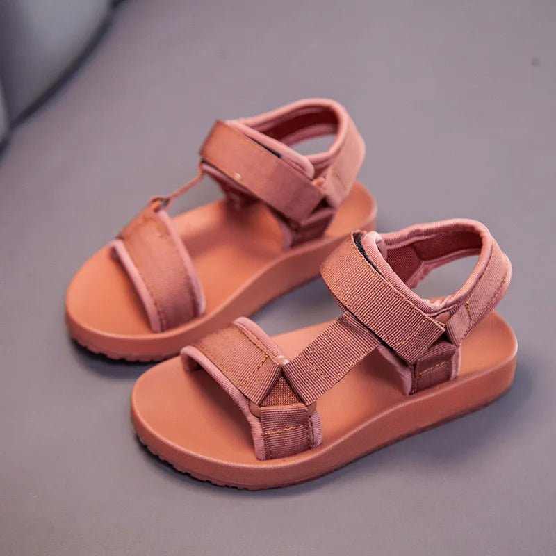 Sandália Casual Infantil
