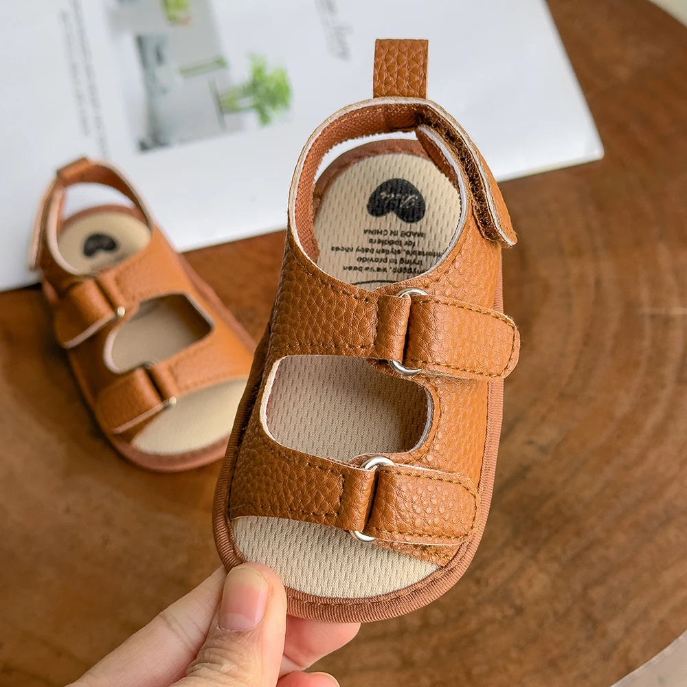 Sandália Fashion Infantil