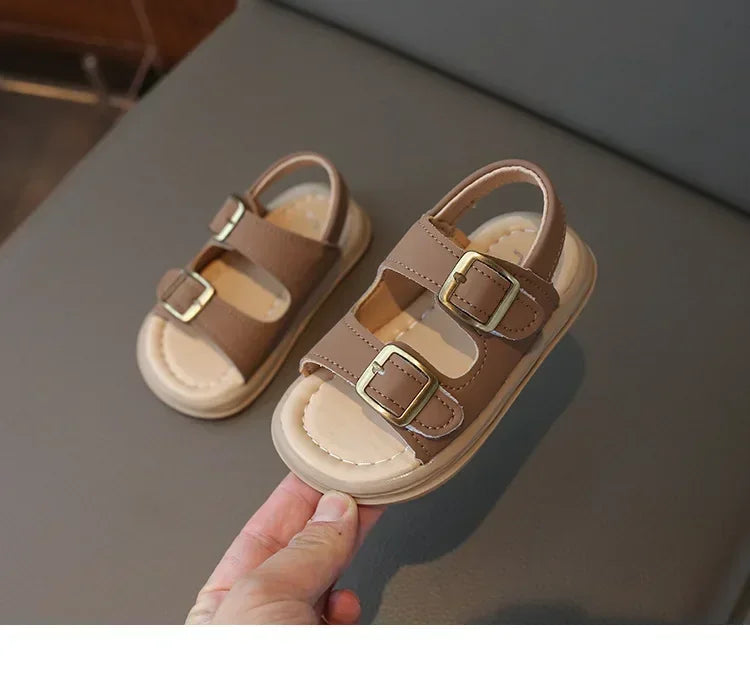 Sandália Corino Infantil