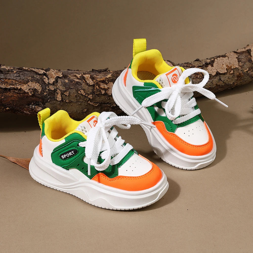 Tênis Sport Kids Infantil
