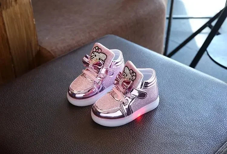 Tênis Hello Infantil