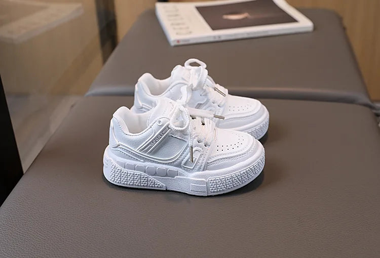Tênis Casual Style Infantil - Lançamento 2025