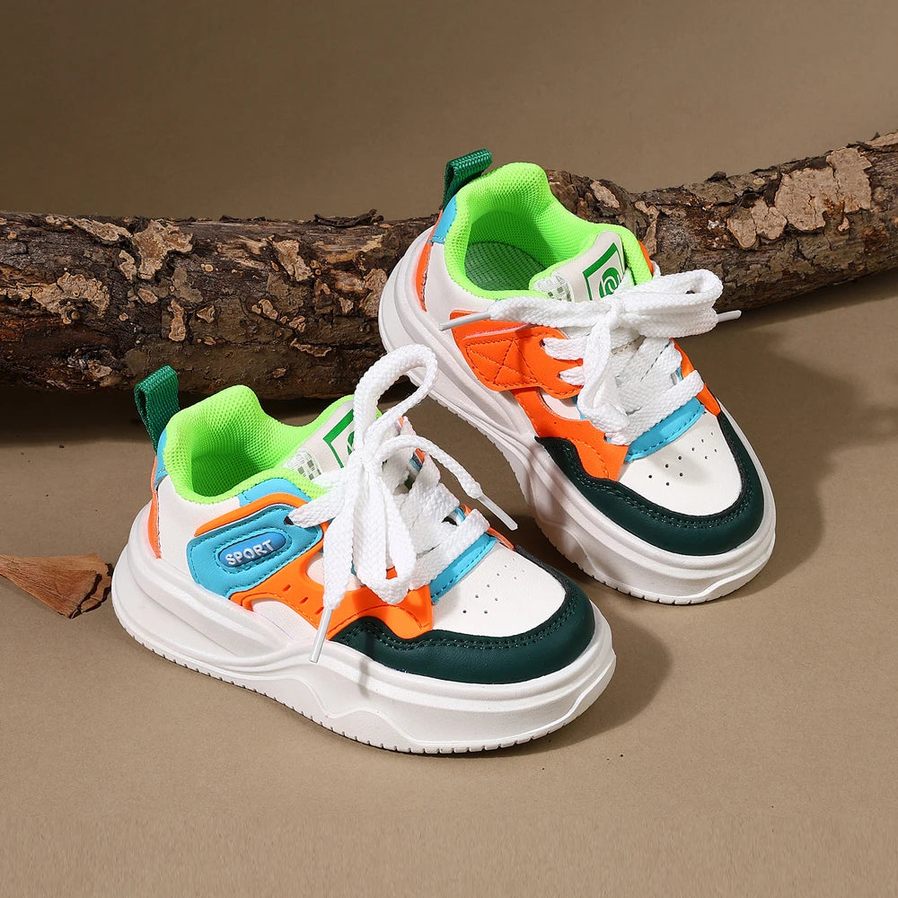 Tênis Sport Kids Infantil