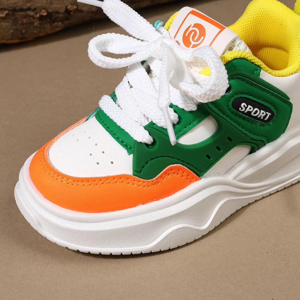 Tênis Sport Kids Infantil
