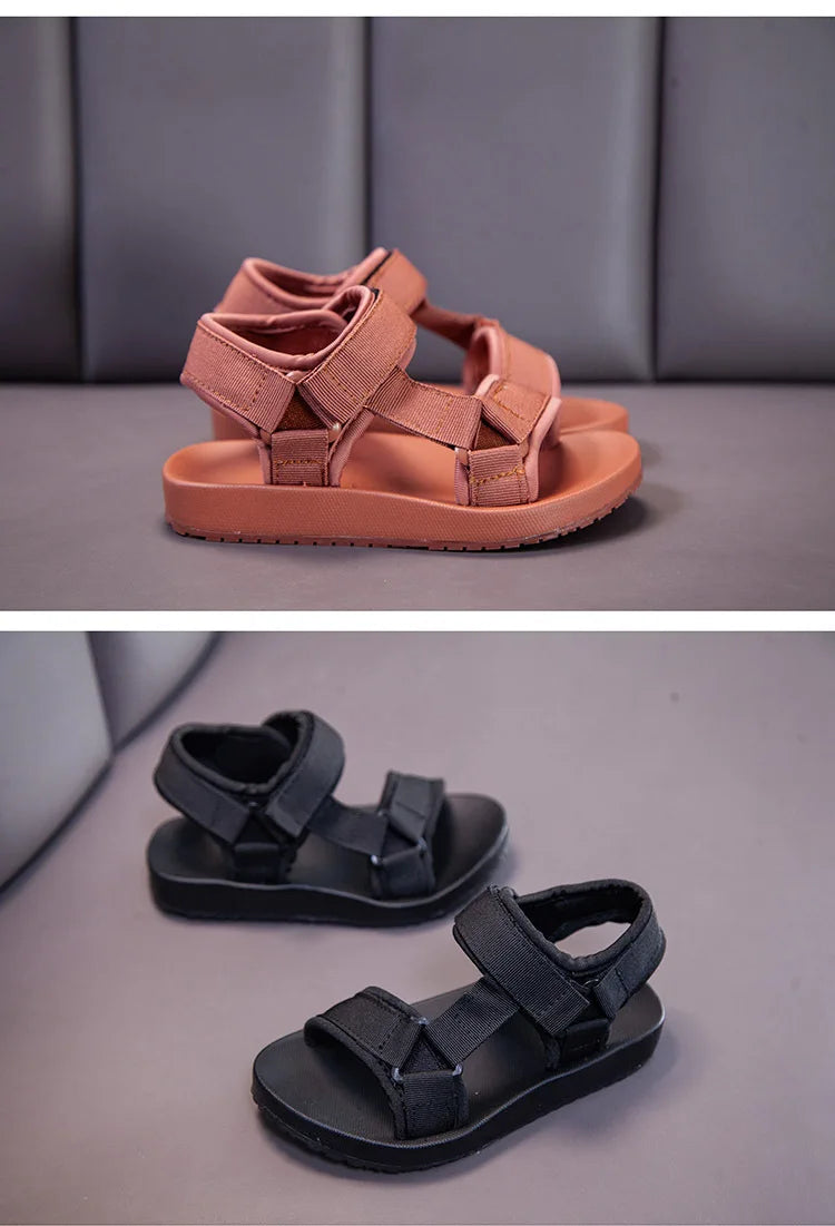 Sandália Casual Infantil